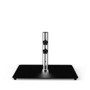 Basil Bangs | Umbrella Base 16kg | Black Basil Bangs | Umbrella Base 16kg | Black